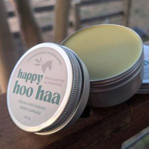 happy hoo haa for uncooperative under carriages