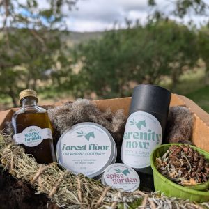 slow & grounded seasonal bundle